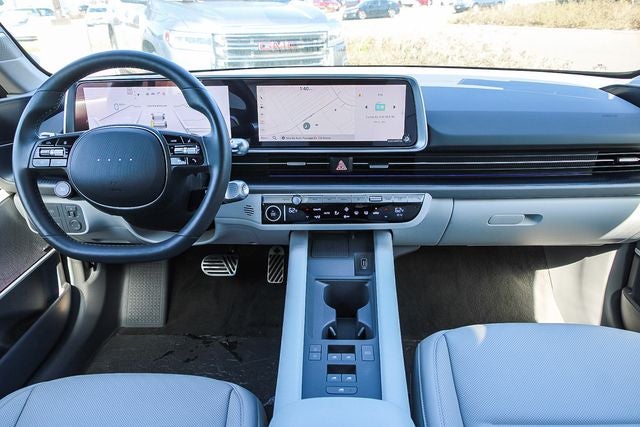 2023 Hyundai IONIQ 6 Limited
