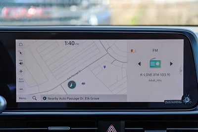 2023 Hyundai IONIQ 6 Limited