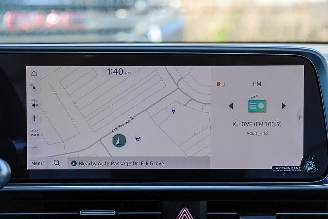 2023 Hyundai IONIQ 6 Limited