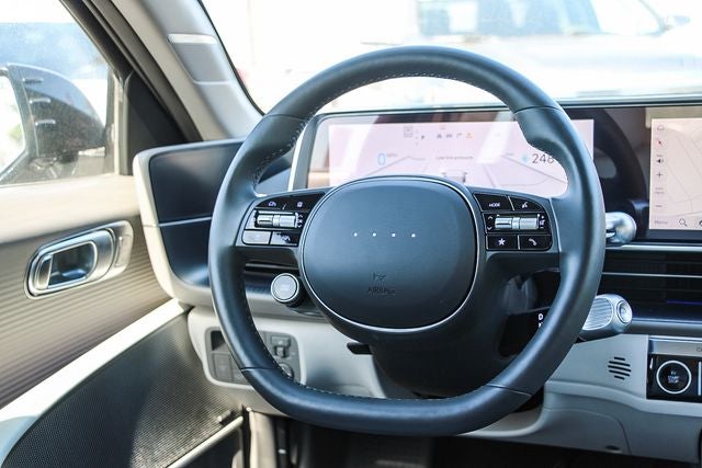 2023 Hyundai IONIQ 6 Limited