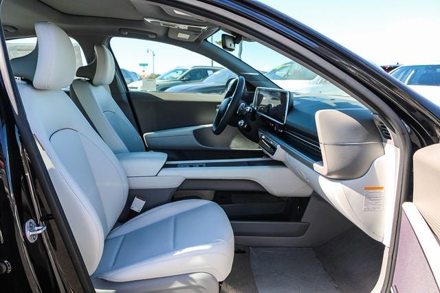 2023 Hyundai IONIQ 6 Limited