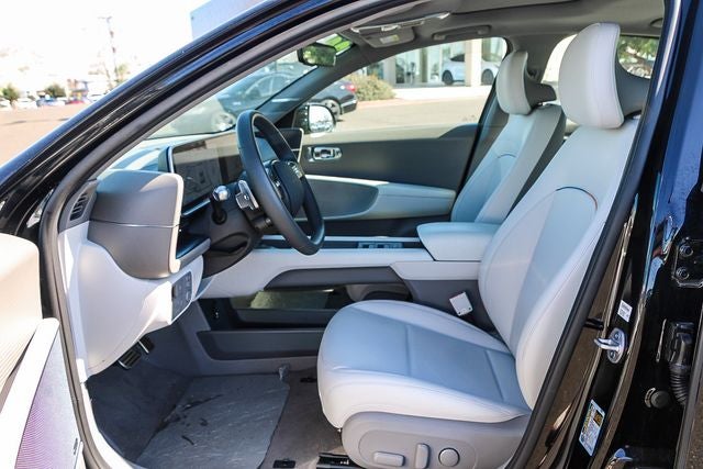 2023 Hyundai IONIQ 6 Limited