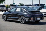 2023 Hyundai IONIQ 6 Limited