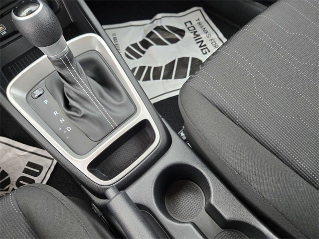 2023 Hyundai VENUE SE