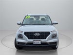 2023 Hyundai VENUE SE