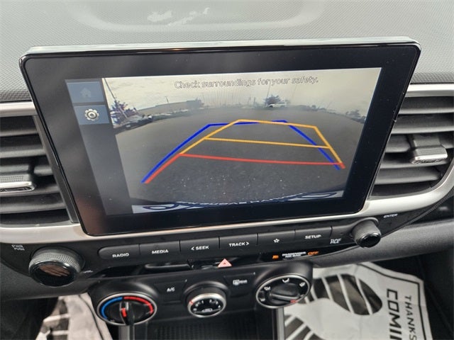 2023 Hyundai VENUE SE