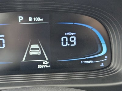 2023 Hyundai VENUE SE