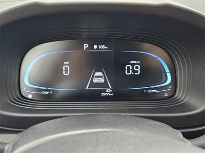 2023 Hyundai VENUE SE