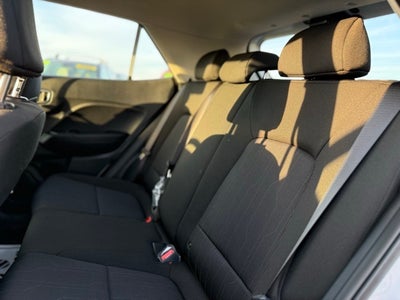 2025 Hyundai VENUE SE