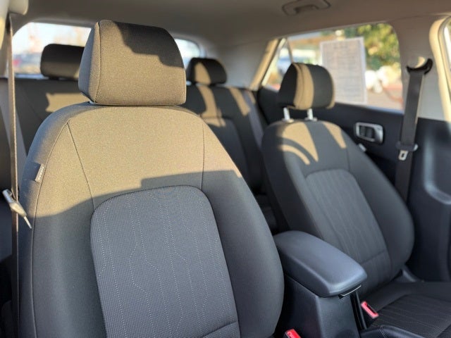 2025 Hyundai VENUE SE