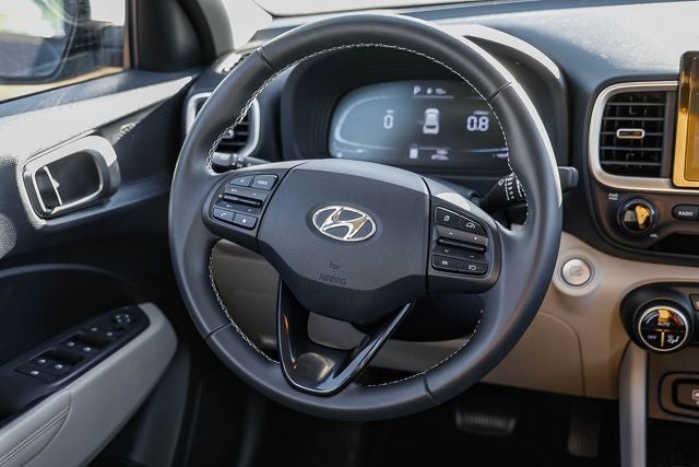 2023 Hyundai VENUE Limited