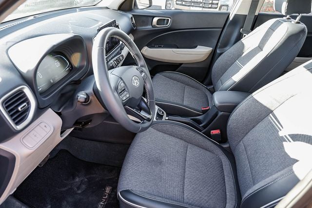 2023 Hyundai VENUE Limited