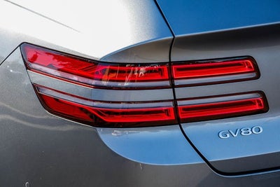2023 Genesis GV80 2.5T