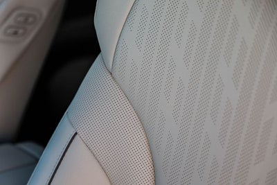 2023 Genesis GV80 2.5T