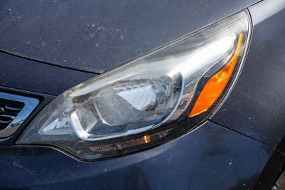 2015 Kia Rio EX
