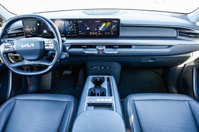 2024 Kia EV9 Light Long Range