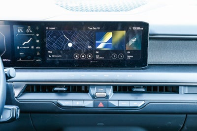 2024 Kia EV9 Light Long Range