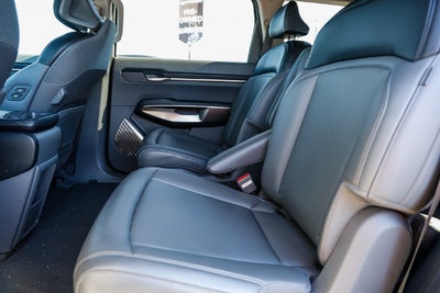 2024 Kia EV9 Light Long Range
