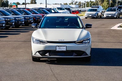 2024 Kia EV6 Light