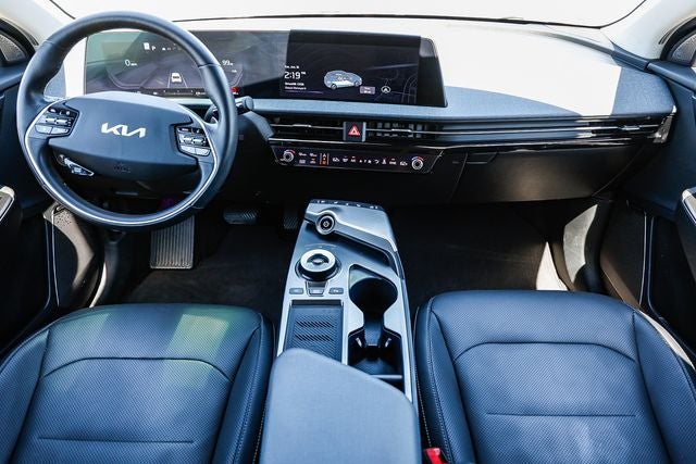2023 Kia EV6 Wind