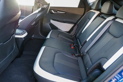 2024 Kia EV6 GT-Line