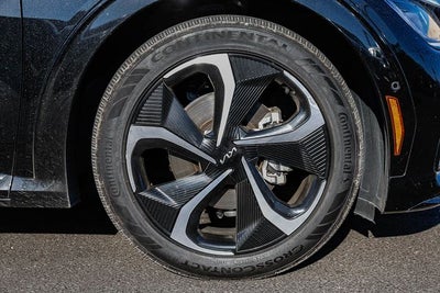 2024 Kia EV6 GT-Line