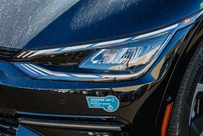 2024 Kia EV6 GT-Line