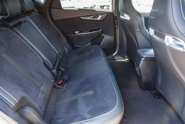 2023 Kia EV6 GT