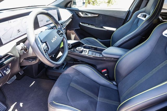 2023 Kia EV6 GT
