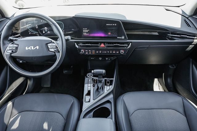 2025 Kia Niro EX