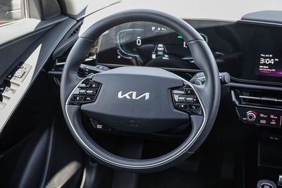 2025 Kia Niro EX