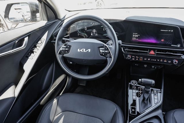 2025 Kia Niro EX
