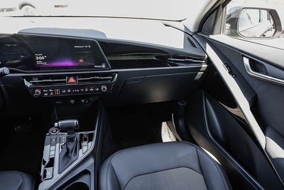 2025 Kia Niro EX