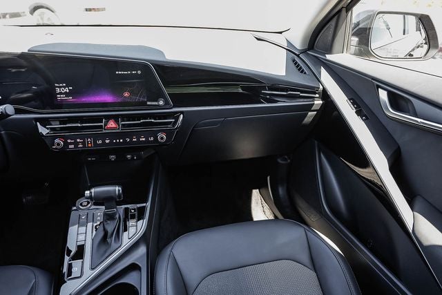 2025 Kia Niro EX