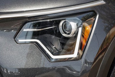 2025 Kia Niro EX