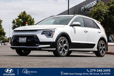 2023 Kia Niro EX Touring