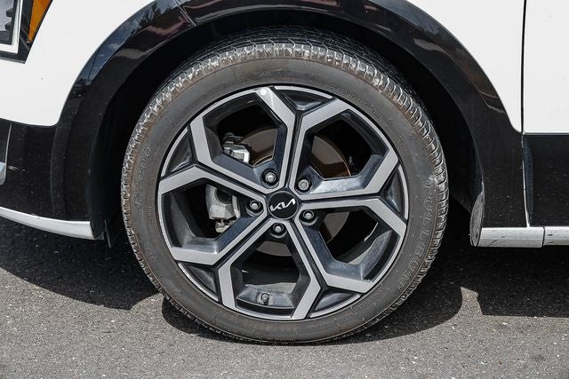 2023 Kia Niro EX Touring