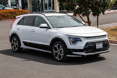 2023 Kia Niro EX Touring