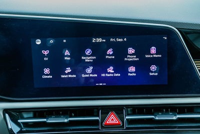 2024 Kia Niro EV Wave