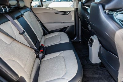 2024 Kia Niro EV Wave