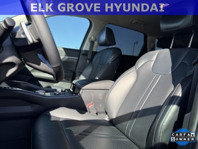 2022 Kia Sorento Hybrid S