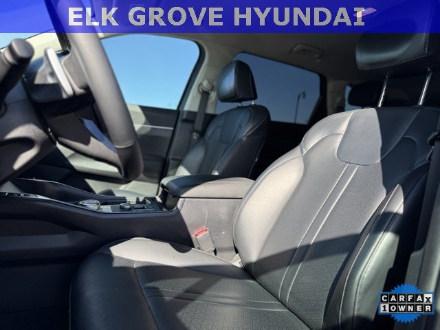 2022 Kia Sorento Hybrid S