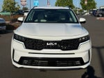 2023 Kia Sorento Hybrid SX Prestige