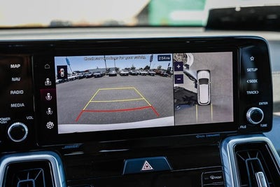 2023 Kia Sorento Hybrid SX Prestige