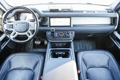 2023 Land Rover Defender 110 SE