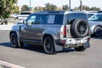 2023 Land Rover Defender 110 SE