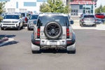 2023 Land Rover Defender 110 SE