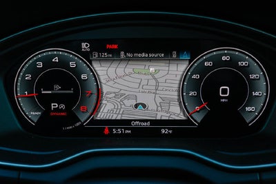 2023 Audi Q5 45 S line Premium quattro