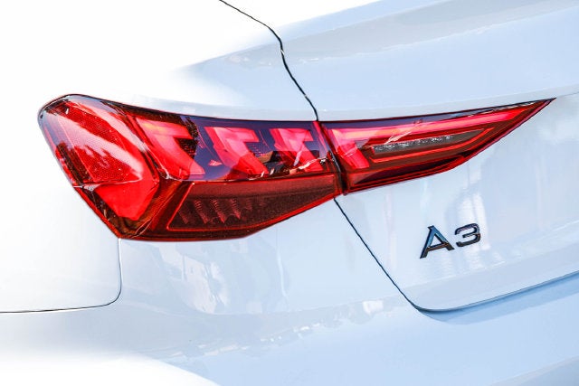 2023 Audi A3 40 Premium FrontTrak