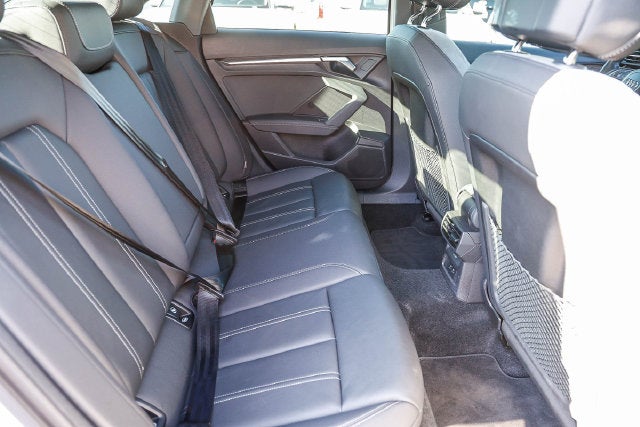 2023 Audi A3 40 Premium FrontTrak